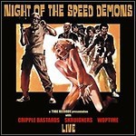 Various Artists - Night Of The Speed Demons