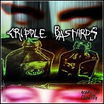 Corrupted / Cripple Bastards - Split (Single)