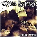 Cripple Bastards - Almost Human (Compilation)