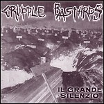 Cripple Bastards - Il Grande Silenzio (Single)