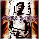 Cripple Bastards - Best Crimes (Compilation)
