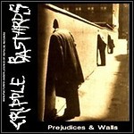 Carcass Grinder / Cripple Bastards - Prejudices & Walls (Single)