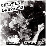 Cripple Bastards - Frammenti Di Vita (Single)