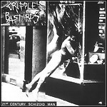 Cripple Bastards / Patareni - Split (Single)