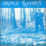 Cripple Bastards / W.B.I. - War Spoils (Single)