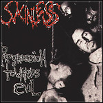 Skinless - Regression Towards Evil