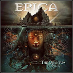 Epica - The Quantum Enigma - 10 Punkte