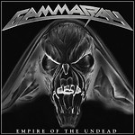 Gamma Ray - Empire Of The Undead