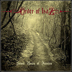 Order Of Isaz - Seven Years Of Famine