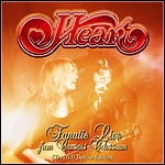 Heart - Fanatic Live From Caesars Colosseum (Live)