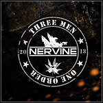 Nervine - Three Men One Order