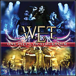W.E.T. - One Live - In Stockholm (Live)