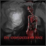 Fantoft - The Chronicles Of Hate Fantoft - The Chronicles Of Hate