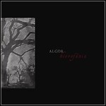 Algor - Hierofánia - 8,5 Punkte