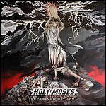 Holy Moses - Redefined Mayhem