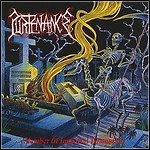 Purtenance - Member Of Immortal Damnation Purtenance - Member Of Immortal Damnation