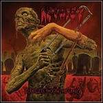 Autopsy - Tourniquets, Hacksaws And Graves Autopsy - Tourniquets, Hacksaws And Graves