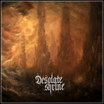 Desolate Shrine - Tenebrous Towers