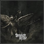 Desolate Shrine - The Sanctum Of Human Darkness