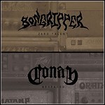 Bongripper / Conan - Split (EP)