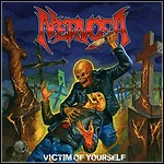 Nervosa - Victim Of Yourself Nervosa - Victim Of Yourself