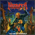 Nervosa - Victim Of Yourself - 8 Punkte