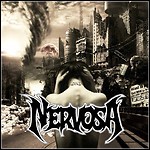 Nervosa - 2012 (EP)