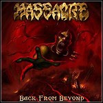 Massacre - Back From Beyond