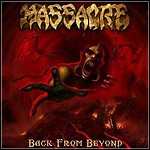 Massacre - Back From Beyond Massacre - Back From Beyond