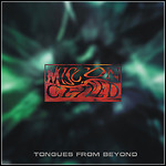 Misconceived - Tongues From Beyond (EP)