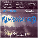 Misconceived - Dreamland (EP)