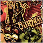 Butcher Babies - Butcher Babies (EP)