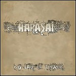 Harasai - My Lake Of Terror (EP)