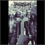 Possession - His Best Deceit (EP)