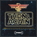 The Treatment - Then And Again (EP)