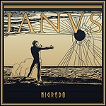 Janvs - Nigredo