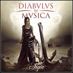 Diabulus In Musica - Argia - 8 Punkte