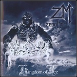 Zeno Morf - Kingdom Of Ice
