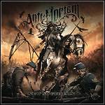 Anti-Mortem - New Southern