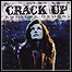 Crack Up - From The Ground - 8 Punkte