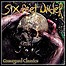 Six Feet Under - Graveyard Classics - 8 Punkte