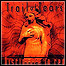 Trail Of Tears - Disclosure In Red - 8 Punkte