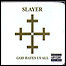 Slayer - God Hates Us All - 9 Punkte