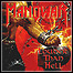 Manowar - Louder Than Hell - 8 Punkte