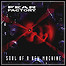 Fear Factory - Soul Of A New Machine - 6 Punkte