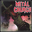 Metal Church - Metal Church - 10 Punkte