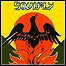 Soulfly - Primitive - 5 Punkte