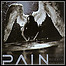 Pain - Nothing Remains The Same - 8 Punkte