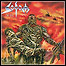 Sodom - M-16 - 8 Punkte