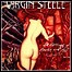 Virgin Steele - Marriage Of Heaven And Hell Pt.1 - 8 Punkte